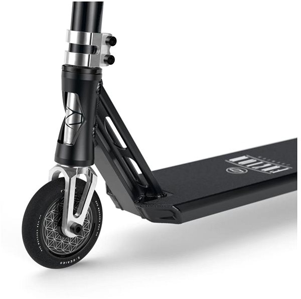 Freestyle Scooter Fuzion Z350 2022 boxed white ...