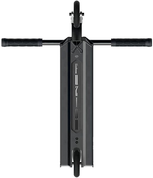 Freestyle Scooter Fuzion Z350 2022 boxed black ...
