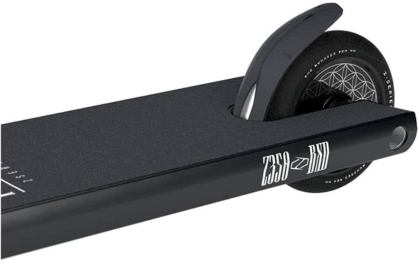 Freestyle Scooter Fuzion Z350 2022 boxed black ...