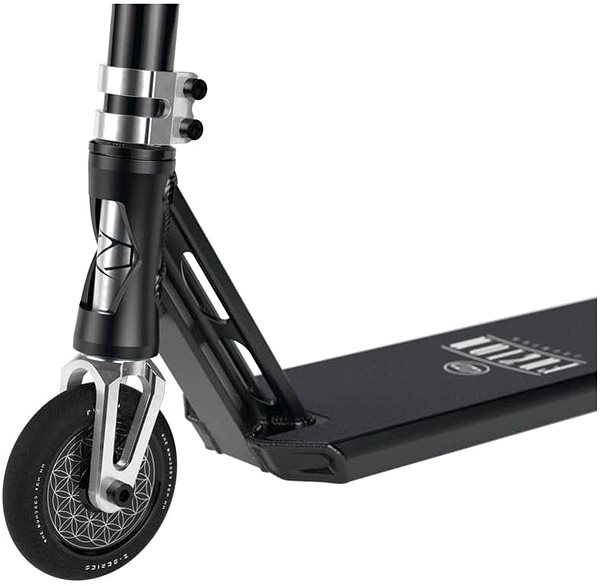 Freestyle Scooter Fuzion Z350 2022 boxed black ...