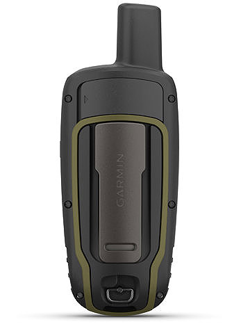 GPS navigácia Garmin GPSmap 65s Europe ...