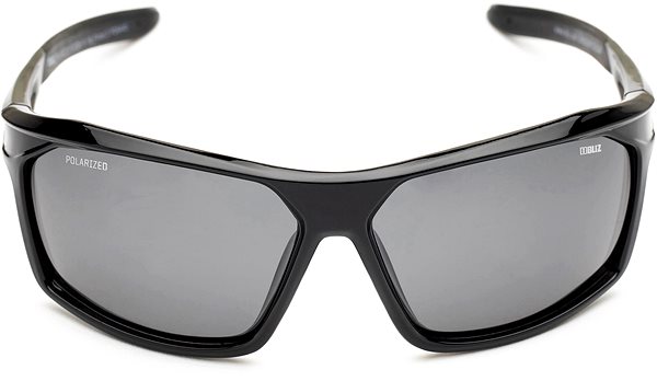 Kerékpáros szemüveg Bliz Polarized B - 512009-10 Képernyő