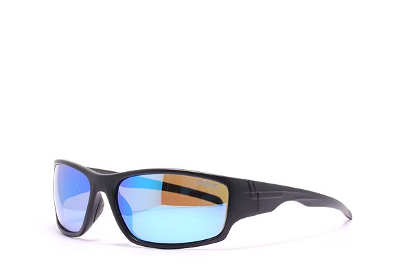 Cycling Glasses Bliz Polarised C - 51915-13 Lateral view