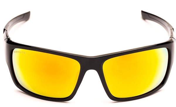 Cycling Glasses Granite 6 Sunglasses - 212007-14 Screen