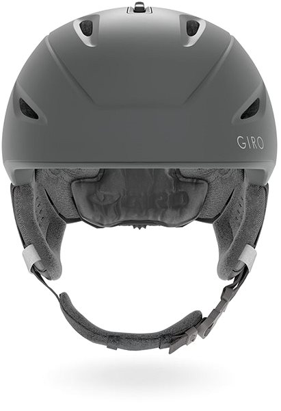 Sísisak GIRO Fade MIPS Mat Titanium M Képernyő