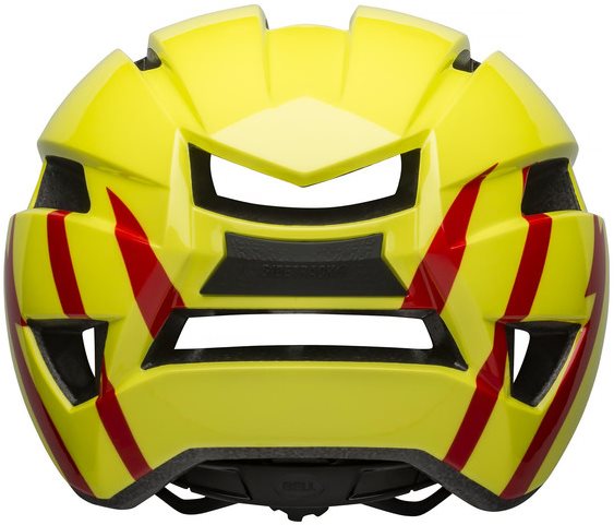Helma na kolo BELL Sidetrack II Child Hi-Viz/Red ...