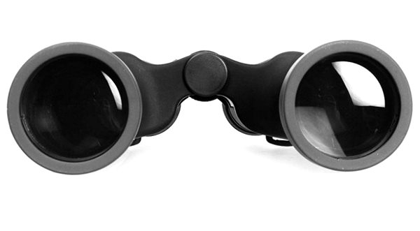 Binoculars Genetic 0533 21-260×60 HD ZOOM binoculars Screen