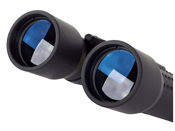 Binoculars Genetic 1226 Binoculars 32×42 HD ZOOM Features/technology