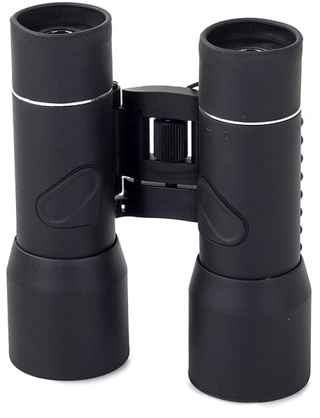Binoculars Genetic 1226 Binoculars 32×42 HD ZOOM Back page