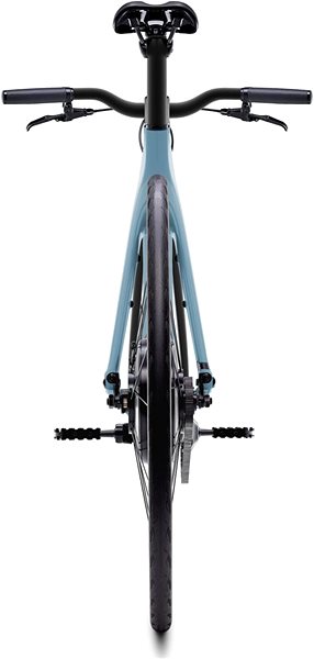 Elektrokolo Gogoro Eeyo 1 Cloud Blue 180cm-5'11 ...