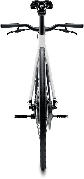 Elektrokolo Gogoro Eeyo 1 Snow White 185cm-6'1 ...