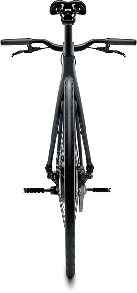 Elektrokolo Gogoro Eeyo 1 Sober Grey 170cm-5'7 ...