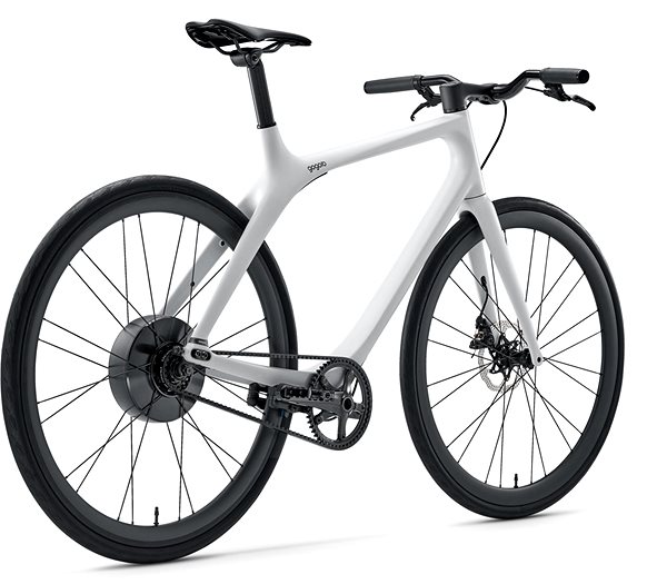 Elektrokolo Gogoro Eeyo 1s Warm Grey 175cm-5'9 ...