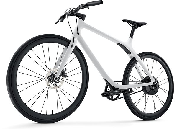 Elektrokolo Gogoro Eeyo 1s Warm Grey 175cm-5'9 ...