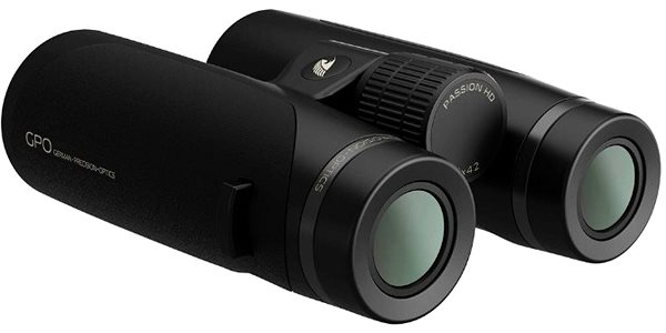 Binoculars GPO Passion HD 8x42 ...