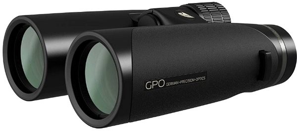 Binoculars GPO Passion HD 8x42 ...