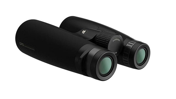 Binoculars GPO Passion 8x56 Lateral view