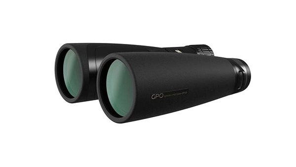 Binoculars GPO Passion 8x56 Lateral view
