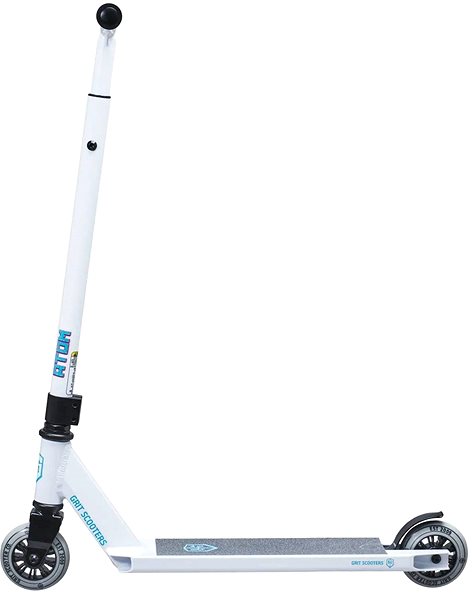 Freestyle Scooter Grit Atom white ...