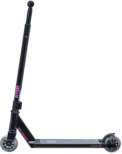 Freestyle Scooter Grit Atom black ...