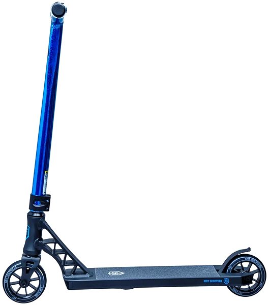 Freestyle Scooter Grit Elite Mini blue marble/black ...