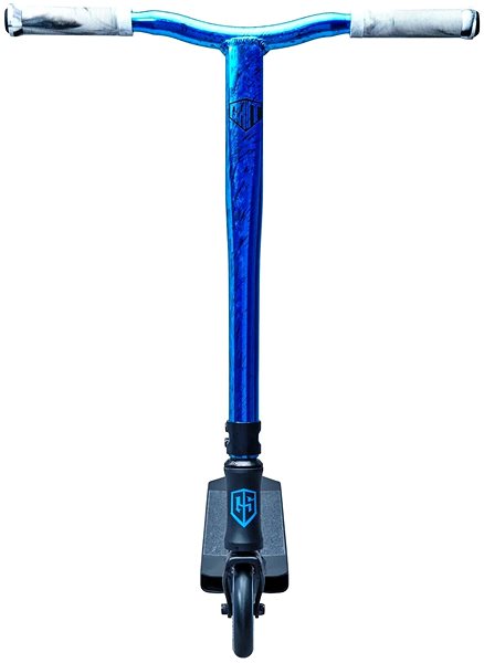 Freestyle Scooter Grit Elite Mini blue marble/black ...