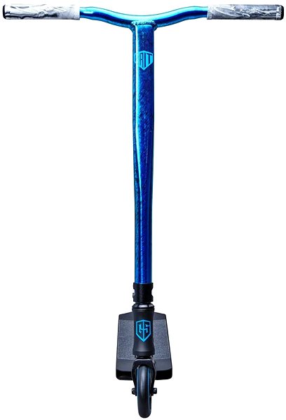 Freestyle Scooter Grit Elite Standard black/Vapour blue ...