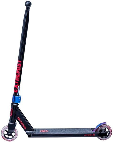 Freestyle Scooter Grit Extremist black ...