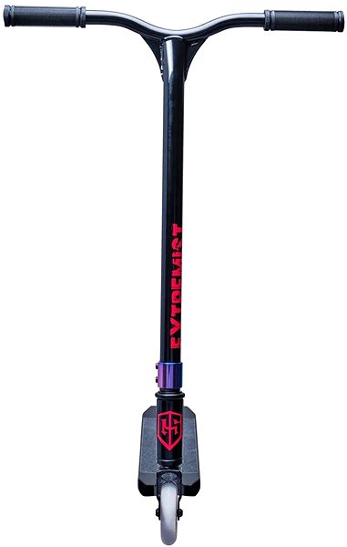 Freestyle Scooter Grit Extremist black ...