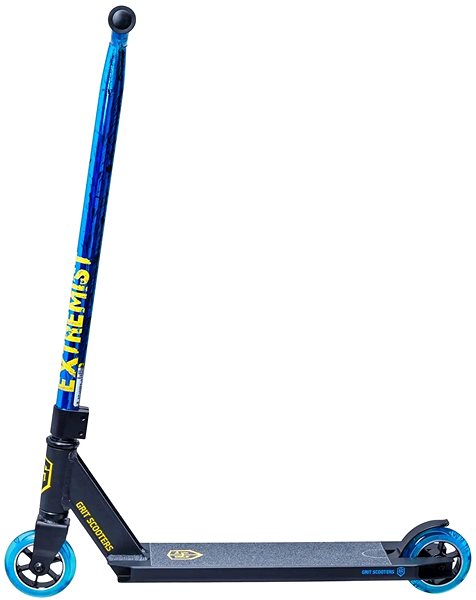 Freestyle Scooter Grit Extremist vapour blue ...