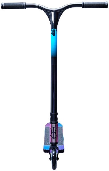 Freestyle Scooter Grit Fluxx neo painted/black ...
