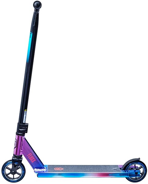 Freestyle Scooter Grit Fluxx neo painted/black ...