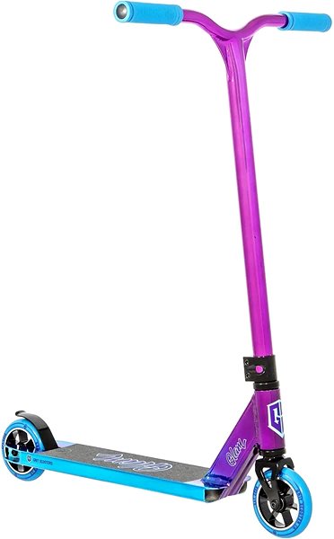 Freestyle Scooter Grit Glam vapour purple/blue ...