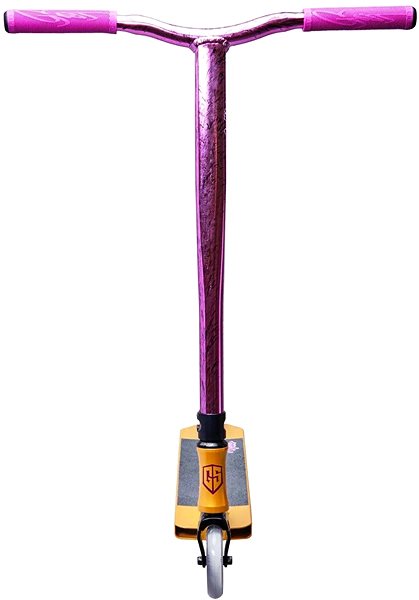 Freestyle Scooter Grit Wild gold/Vapour purple ...