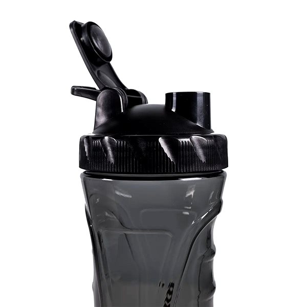 Shaker GymBeam Infinity Shaker, fekete, 1000 ml ...