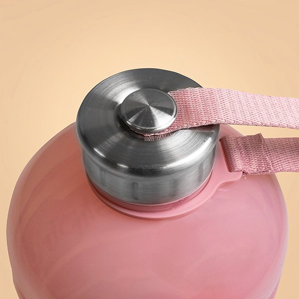 Kulacs BeastPink Hydrator, 1,89 l, rózsaszín ...