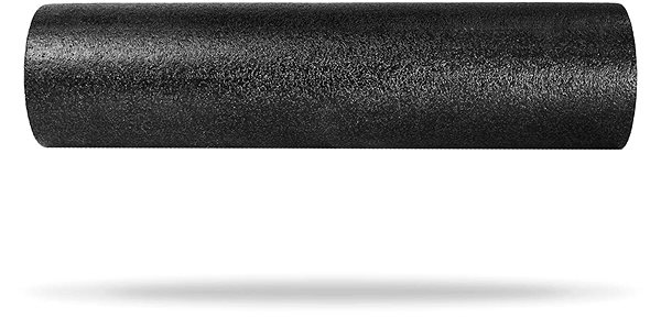 Masážní válec GymBeam Foam Roller Black ...