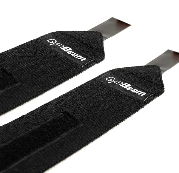 Gymbeam Wrist Bandage Press .