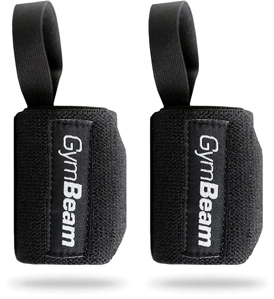 Gymbeam Wrist Bandage Press .