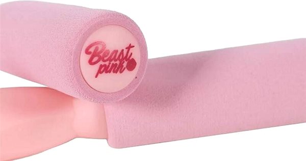 Ugrálókötél BeastPink Devotion Pink ...