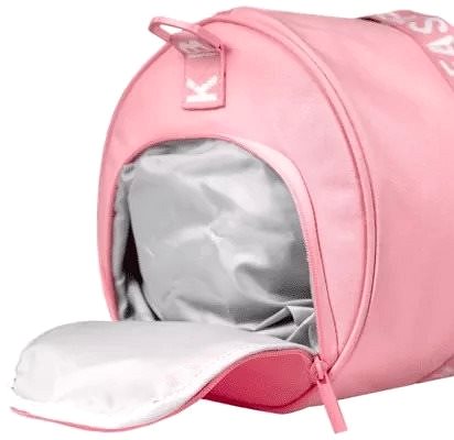 Športová taška BeastPink Barrel Baby Pink Vlastnosti/technológia