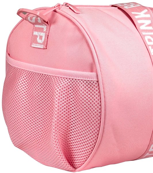 Športová taška BeastPink Barrel Baby Pink Vlastnosti/technológia 2