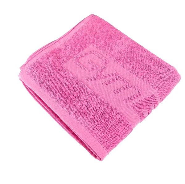 Uterák GymBeam Fitness uterák ružový ...