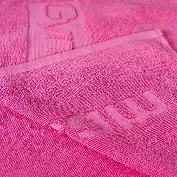 Uterák GymBeam Fitness uterák ružový ...