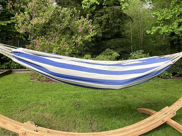 Hammock HAMAKA RIO1 Lifestyle