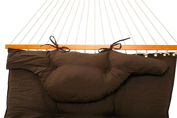 Hammock HAMAKA Queen brown Features/technology