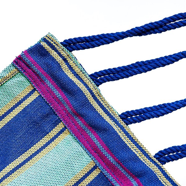 HAMAKA Brasil2 hammock Features/Technology
