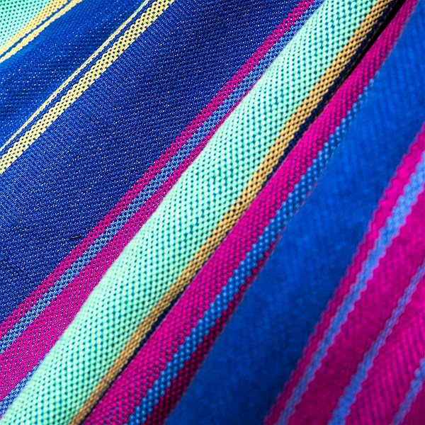 HAMAKA Brasil2 hammock Features/Technology