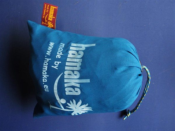 Hammock Hammock, Hammock original for two pumpkin-petrol-pumpkin ...