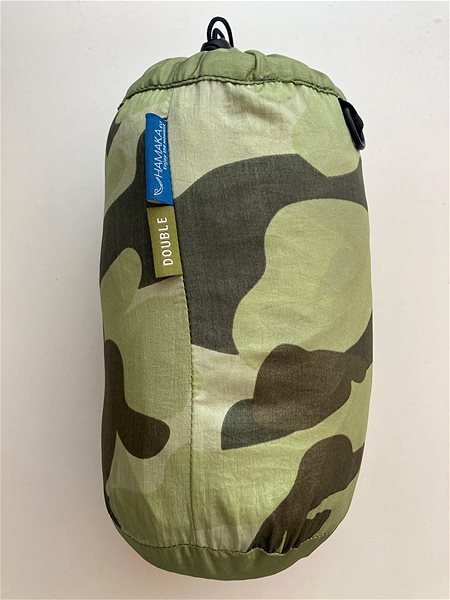 Hammock Hammock, Hammock for one Camping camo Forest ...